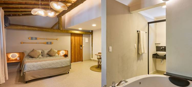 科基耶酒店(Hotel Coquille)图片
