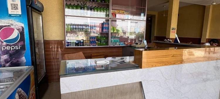 凯沙夫宫酒店(Hotel Keshav Palace)图片