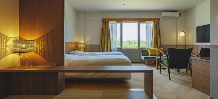 法米里奧立山酒店(Hotel Familio Tateyama)图片