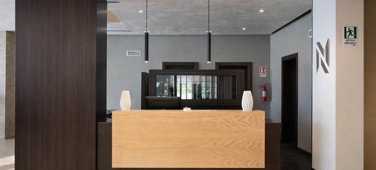 贝斯特韦斯特卢切拉皇宫酒店(Best Western Hotel Palace Lucera)图片