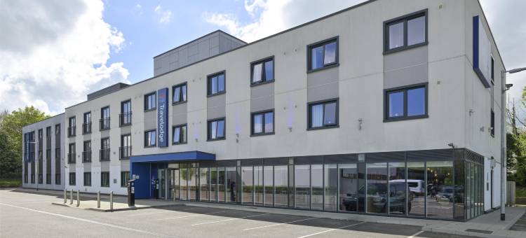 莱奇沃思花园城旅客之家酒店(Travelodge Letchworth Garden City)图片