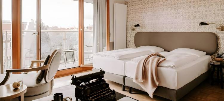柏林联排房屋(Townhouse Berlin)图片
