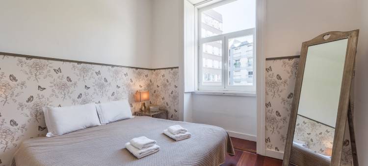 GuestReady - Cityscape Coastal Flat图片
