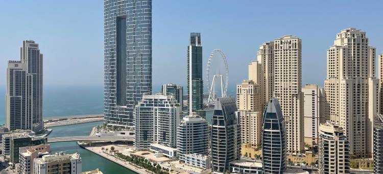 GuestReady - 1Br | Marina View with Amenities图片