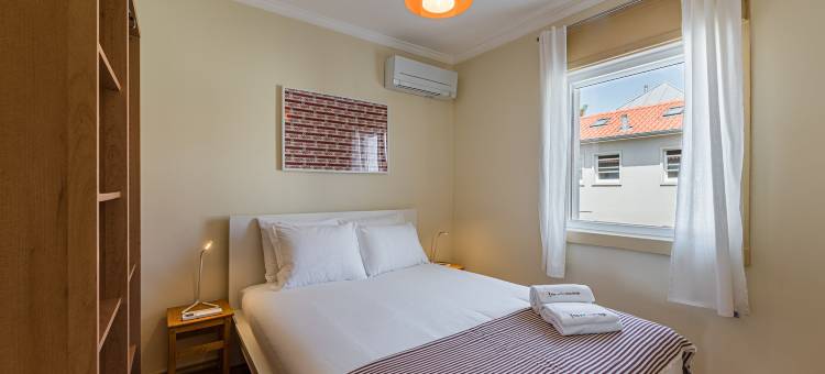 GuestReady - City & Beach Garden Home图片