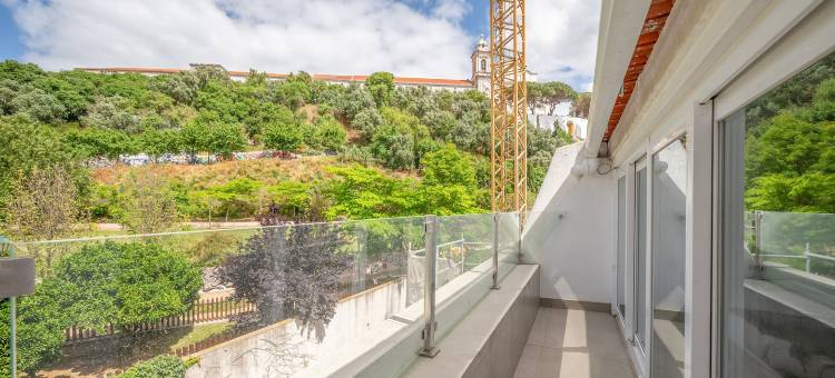 GuestReady - 里斯本迷人下榻之所民宿(GuestReady - A Charming Place to Stay in Lisbon)图片