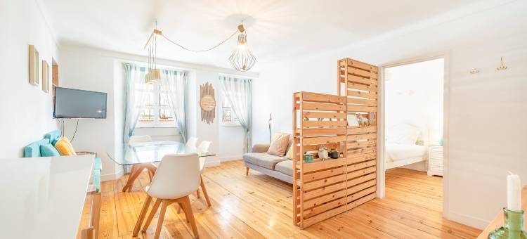 GuestReady - Family Duplex in Anjos图片