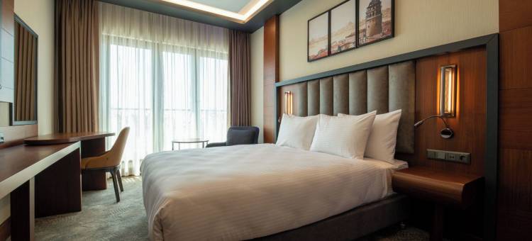 TRYP by Wyndham Istanbul Maltepe图片