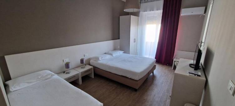 迪波尔塔罗马纳酒店(Hotel di Porta Romana)图片