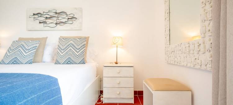 GuestReady - Felicidade Costeira na Praia de Troia图片