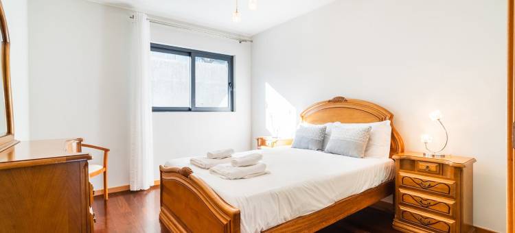 GuestReady - Estadia em casa de família no Funchal图片