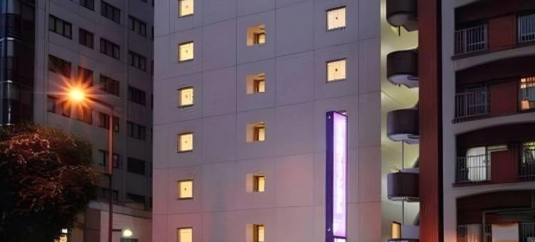 博多祗园大和ROYNET酒店(Daiwa Roynet Hotel Hakata-Gion)图片