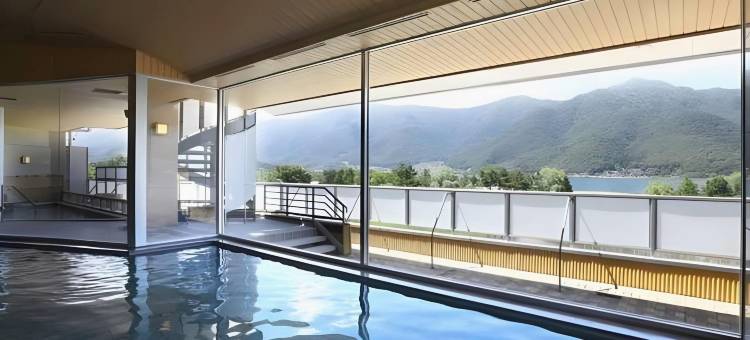 Mizunosato湖边酒店(Lakeland Hotel Mizunosato)图片