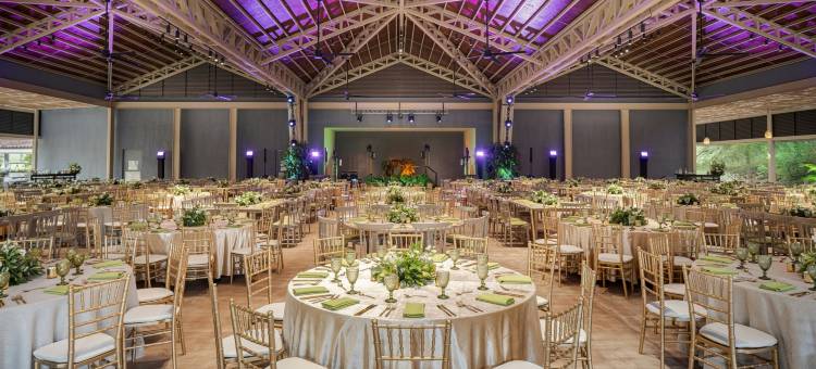 威斯汀保护区孔沙尔高尔夫度假村及水疗中心 - 全包式(The Westin Reserva Conchal, an All-Inclusive Golf Resort & Spa)图片