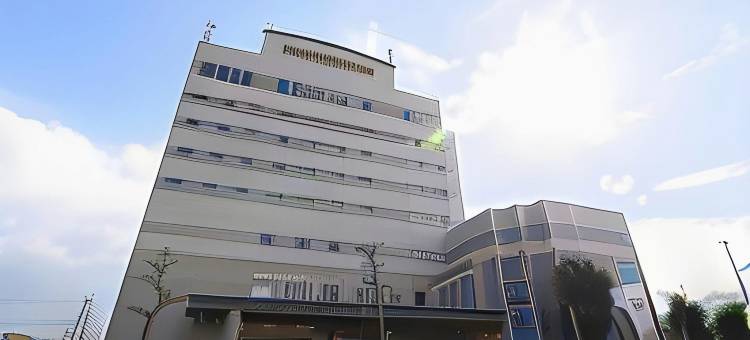 鯖江城市酒店(Sabae City Hotel)图片
