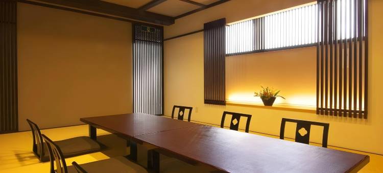 美富士园酒店(Hotel Mifujien)图片