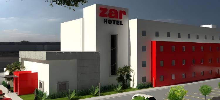 萨尔夸察夸尔科斯酒店(Zar Coatzacoalcos)图片