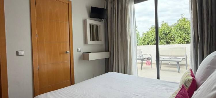 阿维尼达31号酒店(Hotel Avenida 31)图片