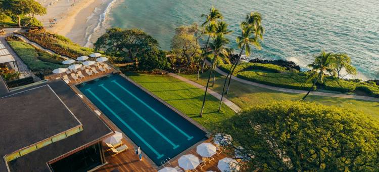 莫纳克亚海滩酒店-傲途格精选(Mauna Kea Beach Hotel, Autograph Collection)图片