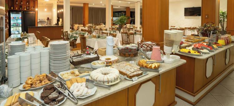 普拉塔维拉吉奥酒店(Hotel Prata Villaggio)图片