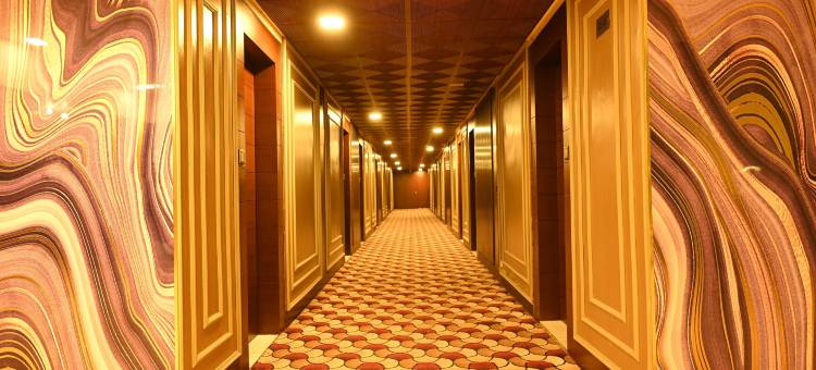 巴特那珍品酒店(Hotel Patliputra Exotica)图片