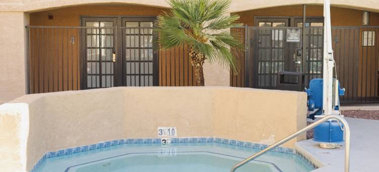 图森喜来登套房酒店(Sheraton Tucson Hotel & Suites)图片