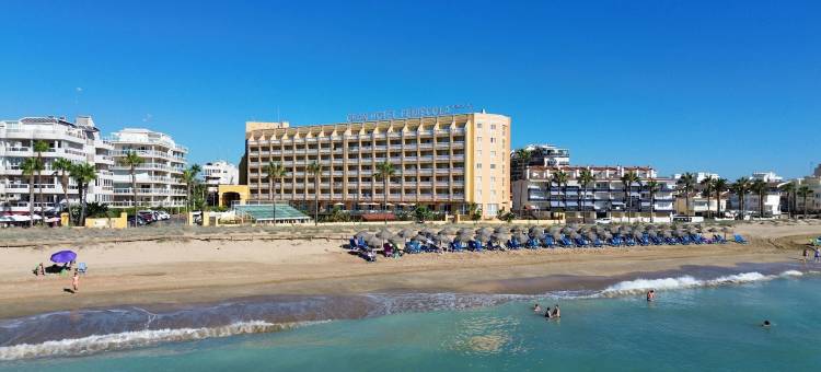 本尼斯科拉大酒店(Gran Hotel Peñiscola)图片