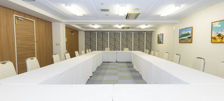 知床第一酒店(Shiretoko Daiichi Hotel)图片