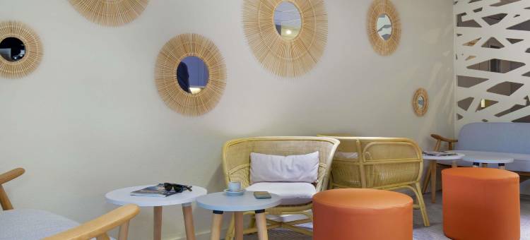 Ibis Styles Aubagne Gemenos(Ibis Styles Aubagne Gemenos)图片