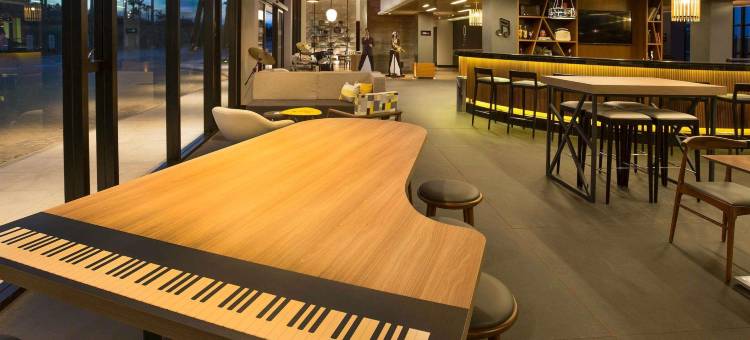 宜必思尚品陶巴特酒店(Ibis Styles Taubate)图片