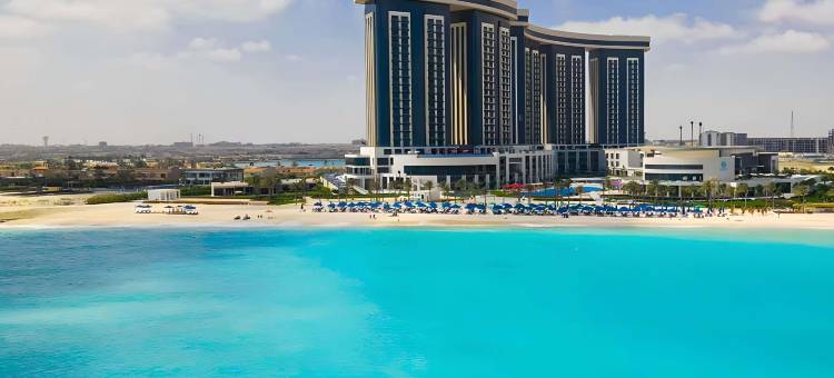 里克萨斯高级阿拉曼酒店(Rixos Premium Alamein)图片