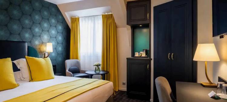 Best Western Plus Le Moderne图片