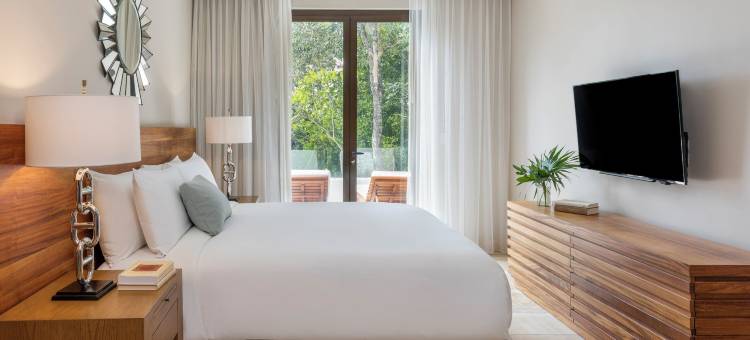 玛雅哥巴费尔蒙私家汇(Fairmont Heritage Place Mayakoba)图片