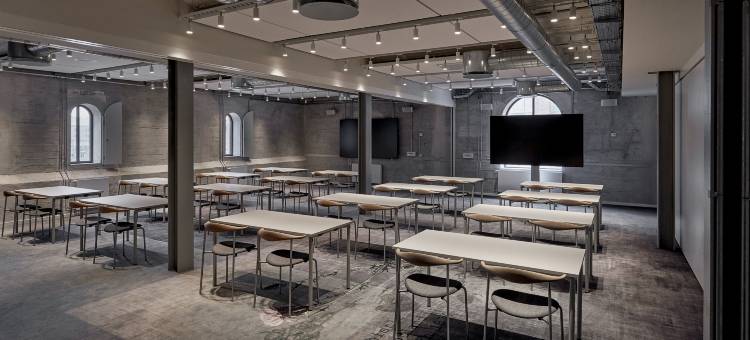 奥蒂利亚酒店(Hotel Ottilia)图片