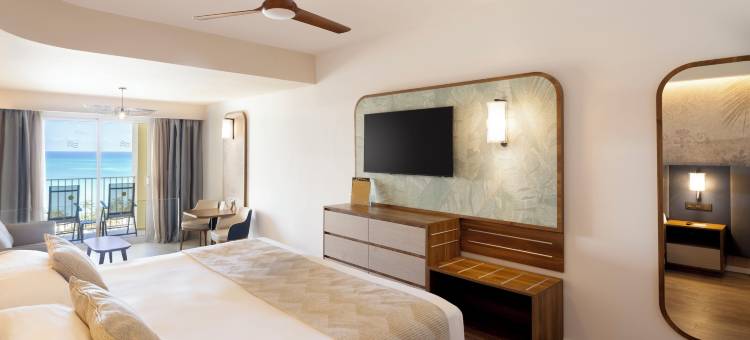 阿鲁巴全包悦宜湾奢享酒店(Riu Palace Aruba - All Inclusive)图片