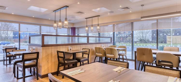 阿尼克优品迎酒店(Premier Inn Alnwick)图片