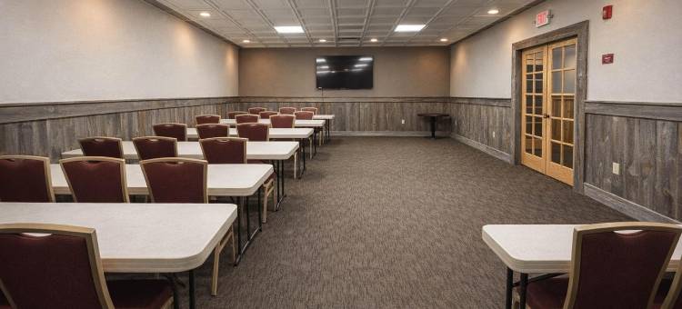 罗林斯, 怀俄明6号汽车旅馆(Motel 6 Rawlins, WY)图片