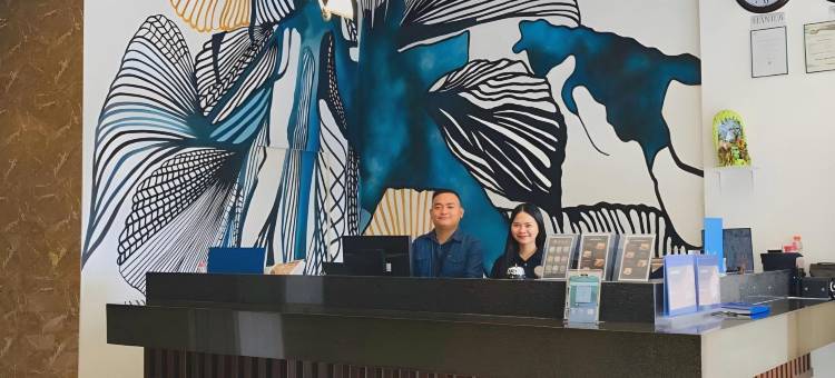 NGN格兰酒店(Ngn Gran Hotel)图片