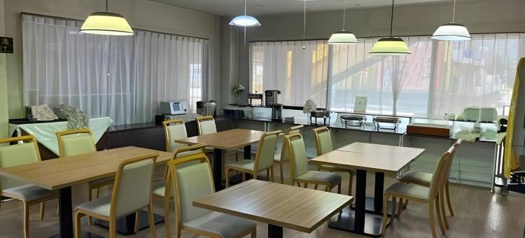 土浦神立山丘酒店(BBH酒店集团)(Hotel Tsuchiura Kandatsu Hills)图片