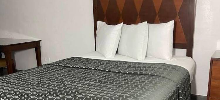 拉伯克附近的小田汽车旅馆(Littlefield Motel Near Lubbock TX)图片