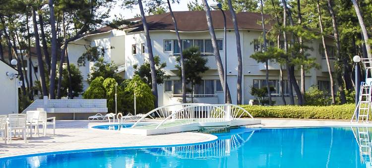 海洋・森林・公寓(Seagaia Forest Condominiums)图片