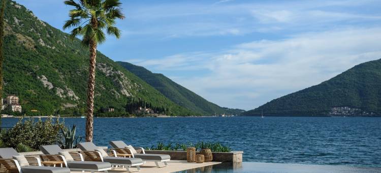 Mövenpick Hotel & Residences Teuta Kotor Bay (Q2 2026)图片