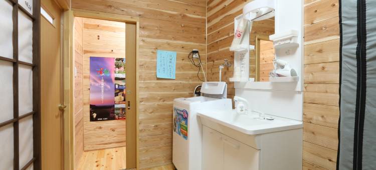 民宿 皮卡一第二(Guesthouse Pikaichi Second)图片