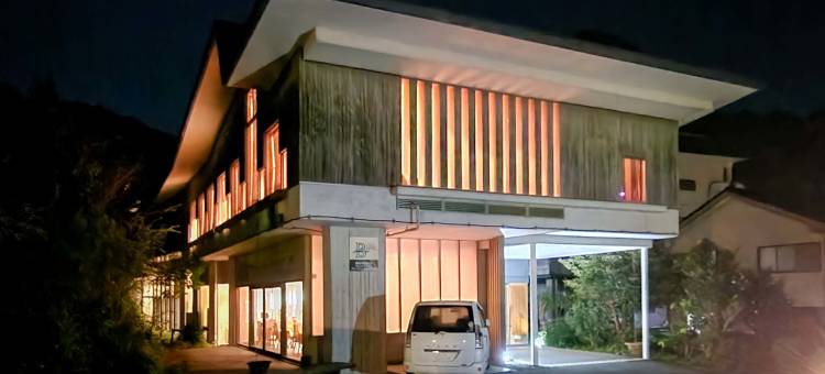 修善寺Breezbay酒店(Breezbay Shuzenji Hotel)图片