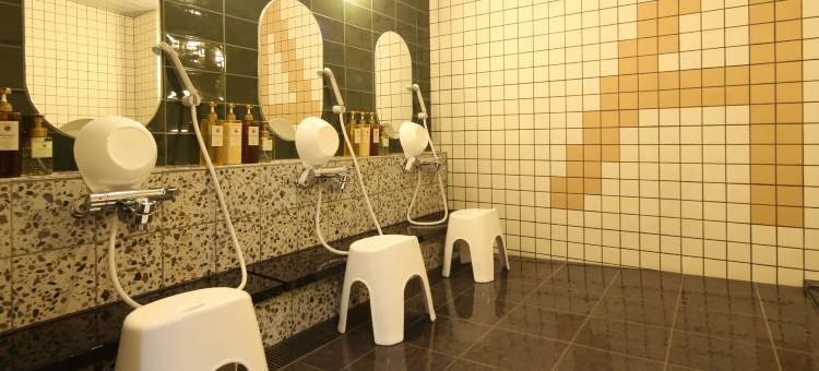 AB Hotel Seki图片
