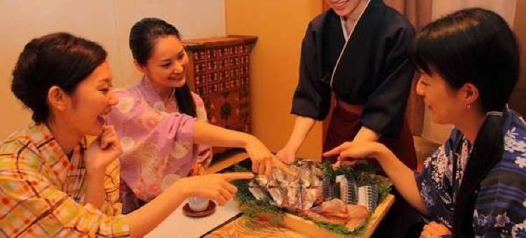 茄子之花酒店(Nasubi No Hana)图片