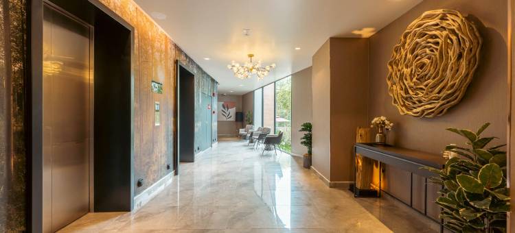云顶高原温德姆花园套房酒店(Wyndham Garden Suites Genting Highlands)图片