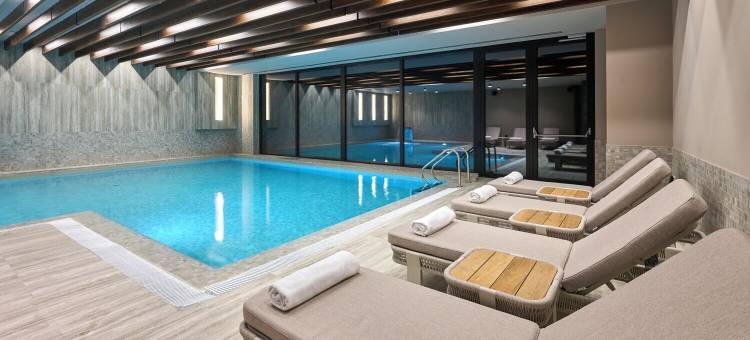阿米内斯弗洛里安与戈德勒酒店(Aminess Florian & Godler Hotel)图片