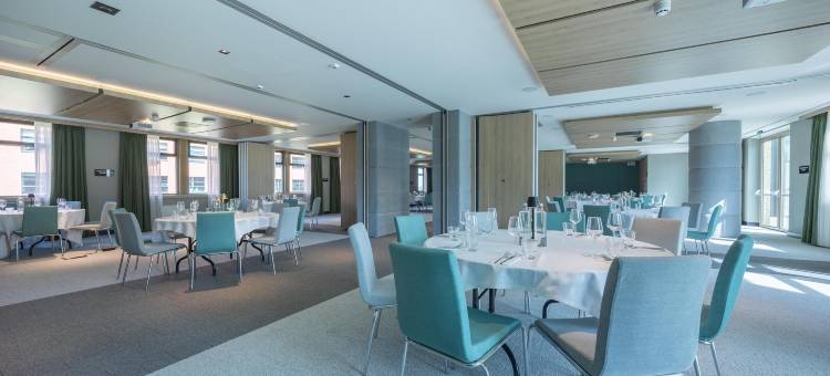阿姆斯特丹机场史基浦霍夫多普丽笙酒店(Radisson Hotel Amsterdam Schiphol Airport Hoofddorp)图片
