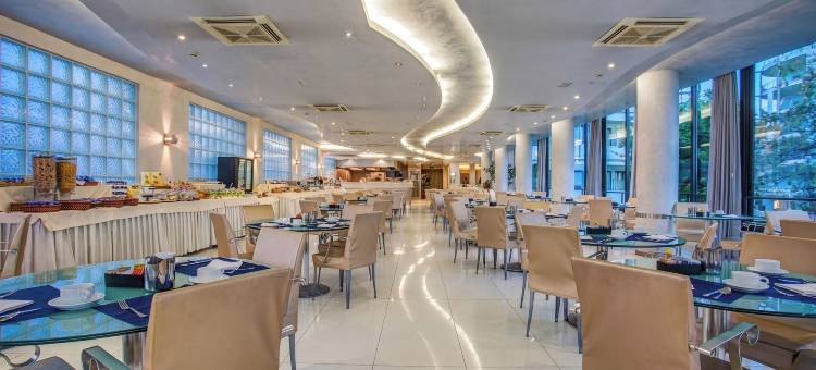 帕尔梅尊贵度假酒店(Hotel le Palme - Premier Resort)图片